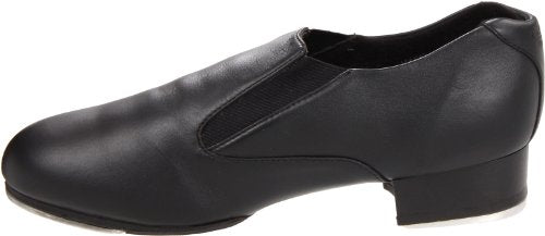 Capezio Women's RIFF-U, Black, 10 M US