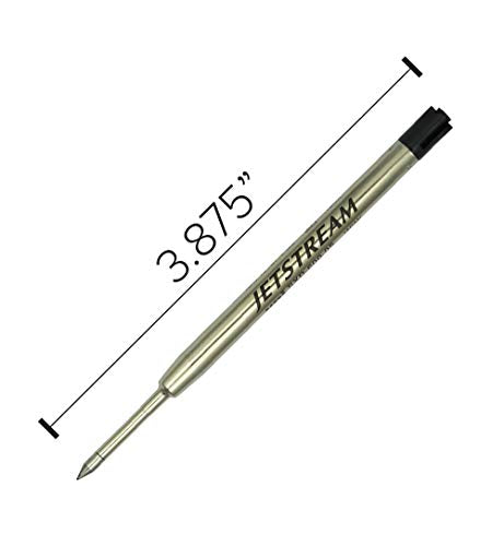uni JETSTREAM PRIME Twist Mechanism Accessory Pack 0.5mm