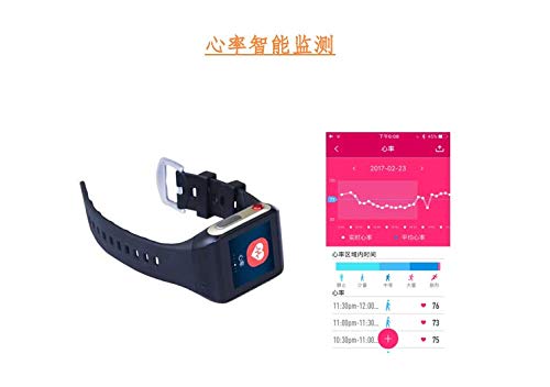 Hypertension Smart Monitor (for Mainland China Domestic Using only)