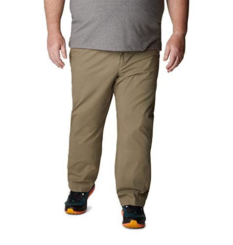 Columbia Flex ROC Pant Mens, Sage, 30W x 30L