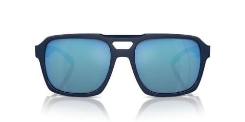 ARNETTE Sunglasses AN 4339 275422 Keia Dark Blue Matte/Shiny Dar