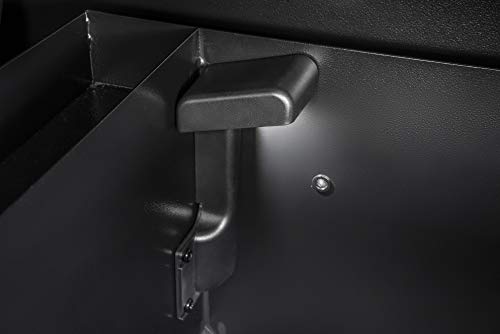 Traeger Grills BAC523 Electric Pellet Sensor Grill Accessory for Ironwood 650, Ironwood 885, Pro 575, & Pro 780, Black