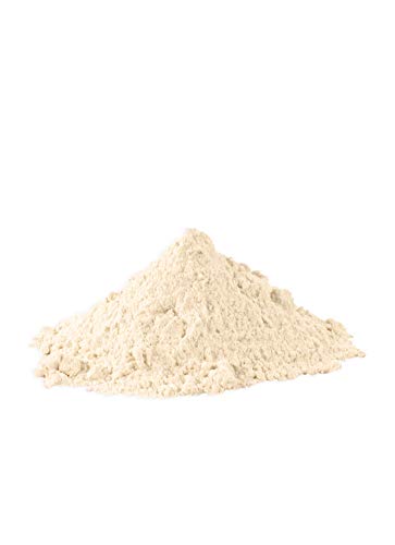 Bob's Red Mill Gluten Free Oat Flour, 18 oz (Pack of 1) - Gluten Free, Whole Grain, Vegan, Kosher