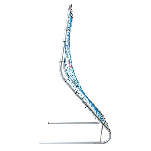 Champion Sports Baseball Training, Pitching, Fielding Net with Strike Zone for Kids, Adults- Premium, Durable Rebounder Pitcher Nets - Softball Training Equipment for Little League, Varsity Practice