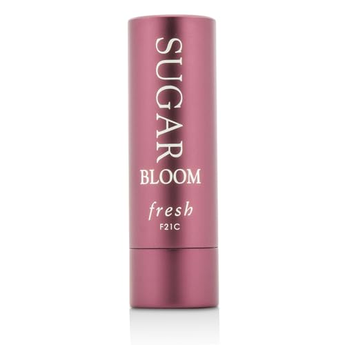 Fresh Sugar Lip Treatment Spf 15, Bloom, 0.15 Ounce