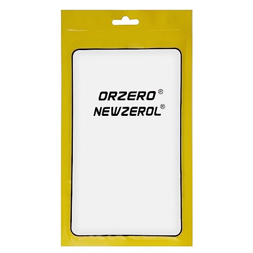 Orzero (1 Pack) VR Lens Protector Cover Compatible for Quest 3S, Quest 3/2/1, Valve Index, PICO 3/4/4 pro/4 Ultra, Dust Proof Washable Protective Sleeve Sunlight Blocking Anti-Scratch - Black