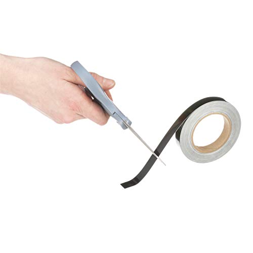 Seachoice Self-Adhesive Boat Striping Tape, 3 Mil Vinyl, 1/2 in. X 50 Ft., Black