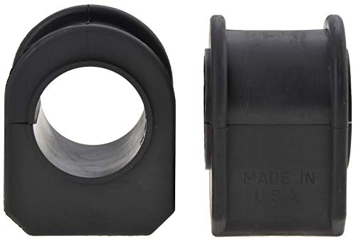 TRW Automotive JBU1118 Suspension Stabilizer Bar Bushing for Ford Excursion: 2000-2005 Front To Frame