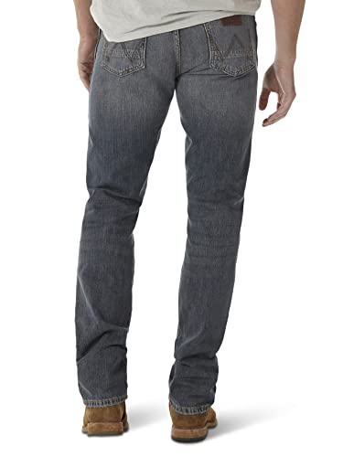 Wrangler Men's Slim Fit Jean, Bellemeade