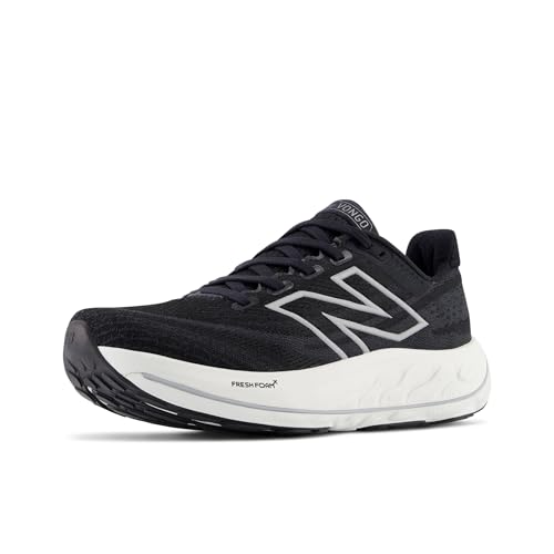 New Balance Women's WVNGOV6 Running Shoe, Natural Mint/Light Gold Metallic/Copper, 8 Wide