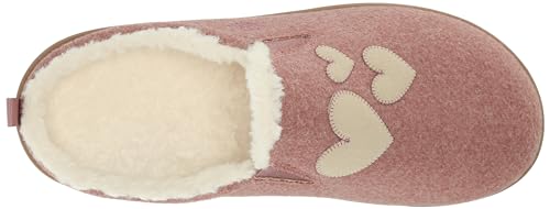 Revitalign Women's Evie Slipper, Moss, 7.5 Wide