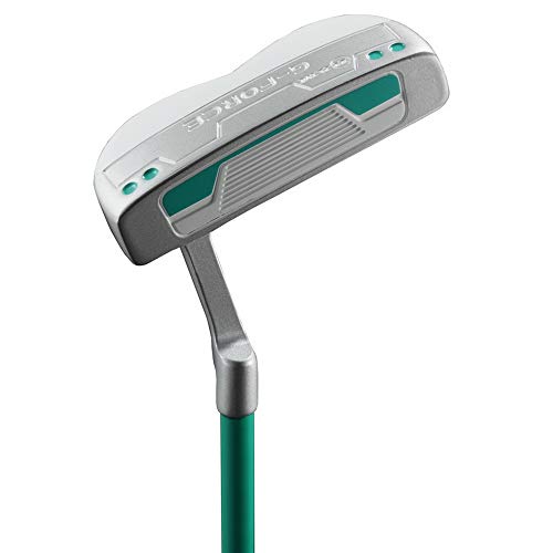 Ram Golf Junior G-Force Girls Golf Clubs Set with Bag Age 4-6