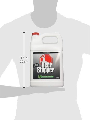 Messina DSC128 1 Gallon Concentrate Deer Stopper