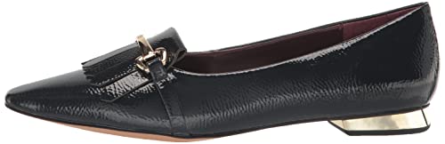Franco Sarto Womens Rina Loafer Navy 10 M