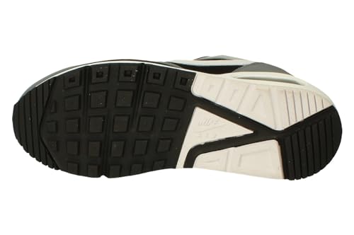 Nike Mens AIR MAX Correlate Low-Top Sneakers, Pure Platinum/White-Obsidian, 11.5 M US