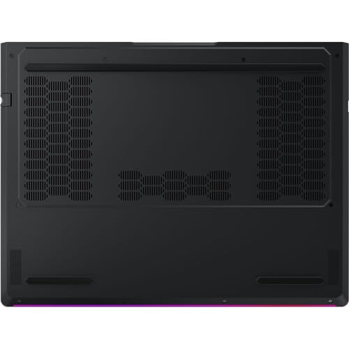 Lenovo Legion Pro 7i Gen 10 16" Gaming Laptop (2025 Model) Intel Core Ultra 9 275HX 24C, NVIDIA GeForce RTX 5080 16GB, 64GB RAM, 2TB (1TB+1TB) NVMe SSD, 16.0" WQXGA OLED 500 nits 240Hz, Windows 11 Pro