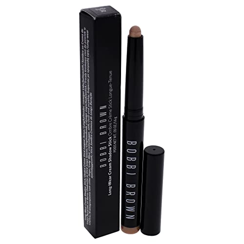 Bobbi Brown Long-Wear Cream Shadow Stick - Golden Pink (Travel Size)