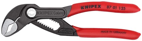 KNIPEX Cobra Water Pump Pliers