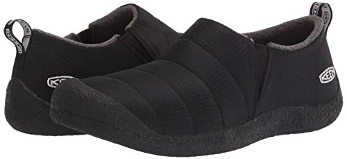 KEEN Men's Howser 2 Casual Comfortable Durable Slippers, Canteen/Canteen, 12