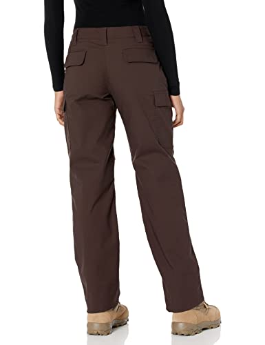 Propper Women's Standard F5259-Kinetic Tactical Pants, Coyote, 16 Long