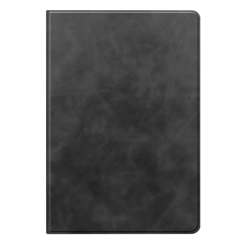 ZZOUGYY Tablet Cover for Huawei MatePad T10S AGS3-L09 /AGS3-W09 / T10 (2020 Release) 10.1",Ultra Slim Folio Stand Leather Casse for Huawei Honor 6 / Enjoy Tablet 2 AGS3-W00/AL00 (Black)