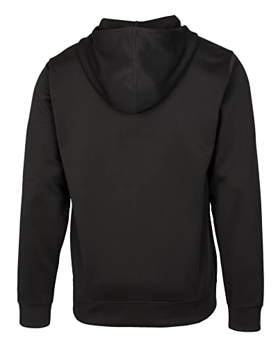 Clique Men's Lift Performance Hoodie Sweatshirt