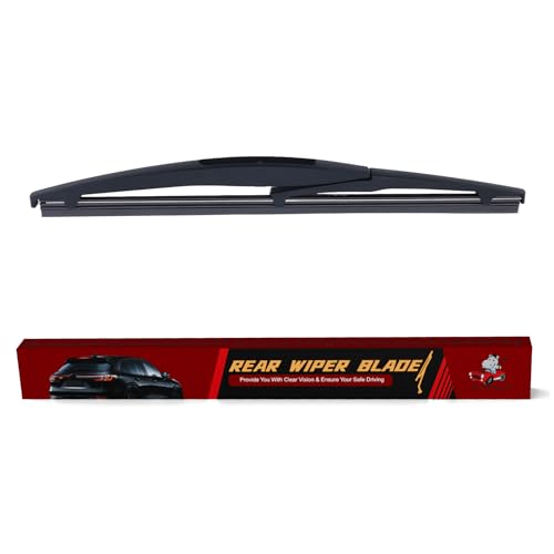 26"+16" Windshield Wiper Blades Replacement for Toyota RAV4 2022-2013 Corolla 2019-2009 /Honda CRV 2016-2012 Accord 2020-2018 /Elantra 2022-2017 OEM Quality Easy To Install Windshield Wipers