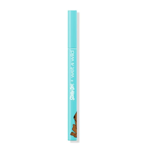 wet n wild Scooby Doo Collection Old School Swag Shimmer Liquid Eyeliner - Let's Split Up