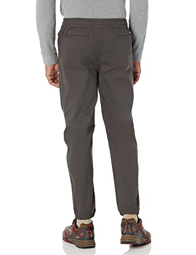 Wolverine Men's Carbur Active Pant, Dark Slate, M