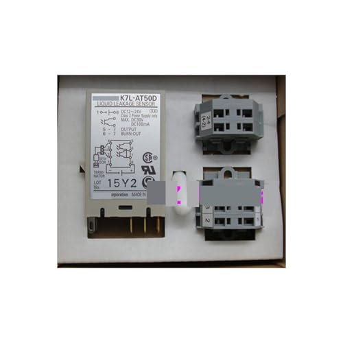 DC12-24V Relay K7L-AT50 K7L-AT50D 1piece(K7L-AT50D)