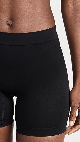 b.tempt'd by Wacoal Women's Comfort Intended Shorty, Night, Medium