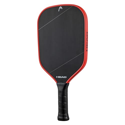 Head Radical Tour Raw Pickleball Paddle (4-1/8)