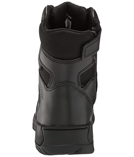 Bates mens Sport 2 Tall Dryguard Composite Toe Military and Tactical Boot, Black, 10 US