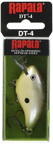 Rapala Ike's Custom Ink Crankbait (Disco Shad, DT16 - 2-3/4")