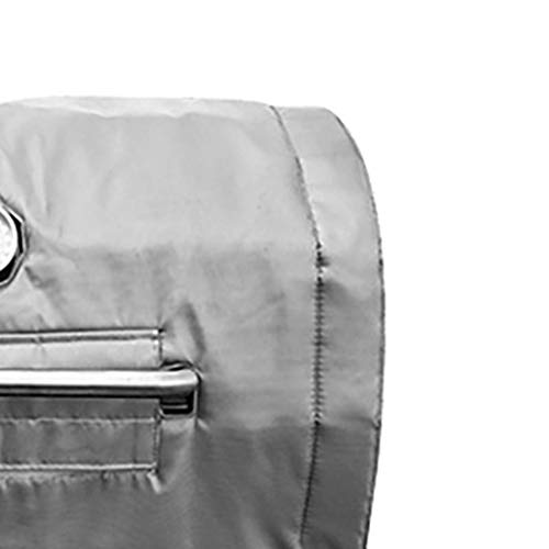 Pit Boss 67341 700 Series Insulated Blanket Grills, Grey