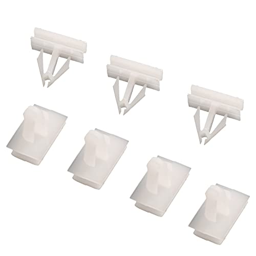 FIONE Wheel Fender Flares Replacement Compatible with Jeep Grand Cherokee 2011-2016 Left Driver Sides Wheel Arch Fender Cover Trim Moulding Molding LH 1MP39RXFAE CH1290106