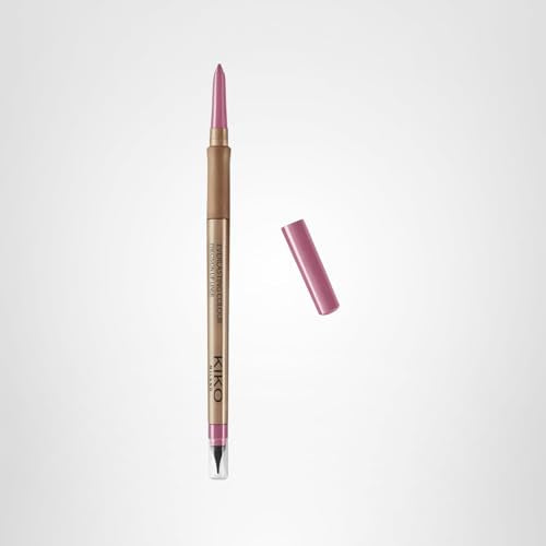 KIKO Milano Everlasting Colour Precision Lip Liner 12 | Automatic Lip Pencil