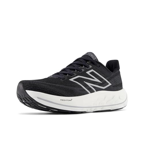 New Balance Women's WVNGOV6 Running Shoe, Natural Mint/Light Gold Metallic/Copper, 8 Wide