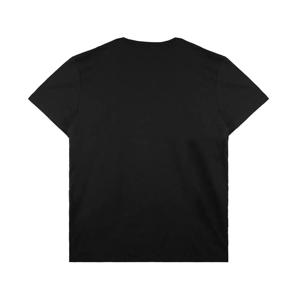 SnapFresh Sweatshirt T-Shirts (Black - 3XL)
