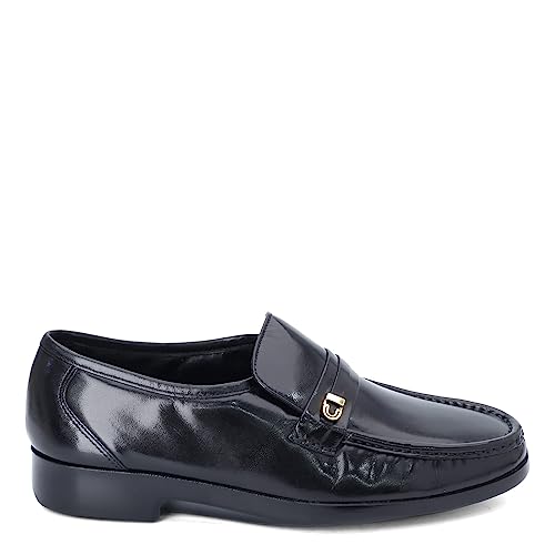 Florsheim Men's, Milano Loafer Black 10 3E