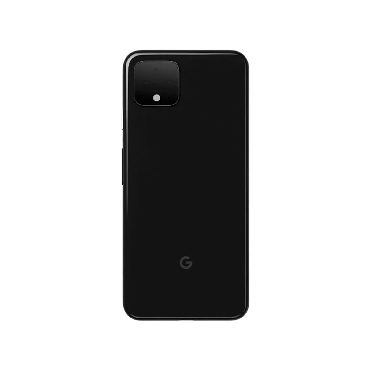 Google Pixel 4 XL - Just Black - 128GB - Unlocked