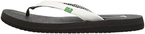 Sanuk Yoga Serenity 4 White 5 B (M)