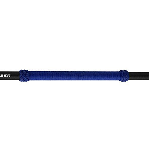 Cuda 8-Foot Carbon Fiber Fishing Gaff with 4-Inch Gaff Hook (18139)
