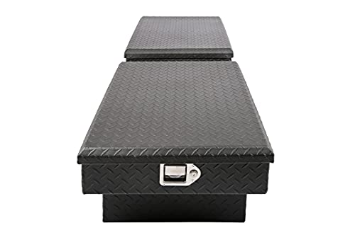 Dee Zee DZ10370TB Red Label Gull Wing Tool Box
