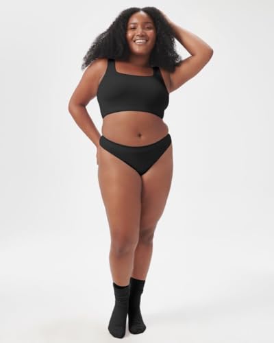 Florence by millsWomensCozy Crush Seamless TankBlackXX-Small