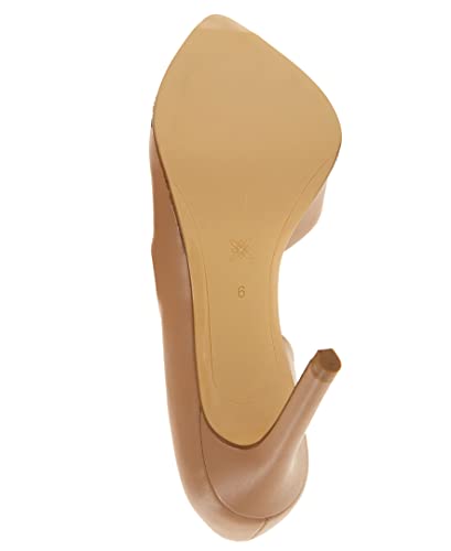 BCBGeneration Women's harnoy Pump, TAN, 5.5