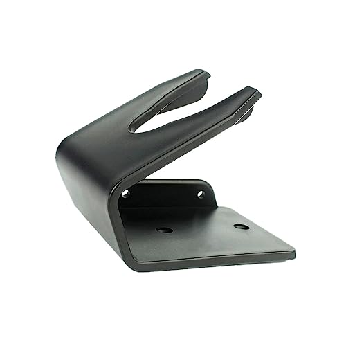 VACINV Universal Barcode Scanner Holder, Barcode Scanning Holder, Barcode Reader Rack Bracket Fit for Most Scanner Barcode Scanners (Stand-A)