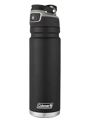 Coleman Coleman FreeFlow AUTOSEAL Stainless Steel Water Bottle