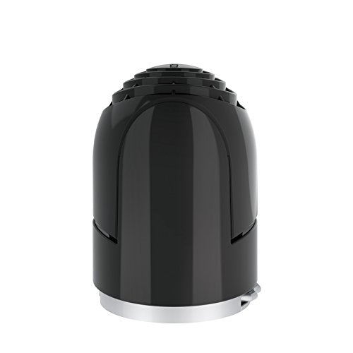 Vornado Flippi V6 Personal Air Circulator Fan, Black