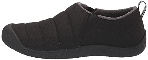 KEEN Men's Howser 2 Casual Comfortable Durable Slippers, Canteen/Canteen, 12